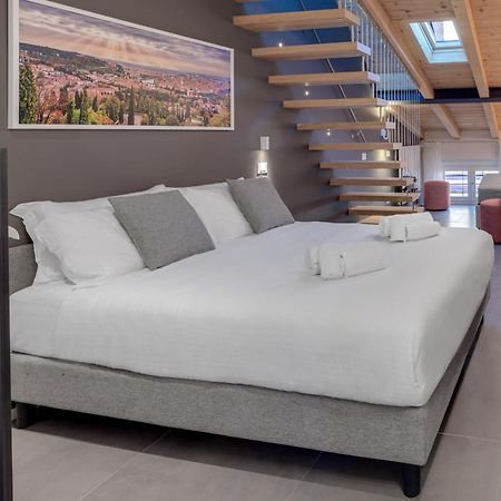 Forum Suites Verona Kültér fotó