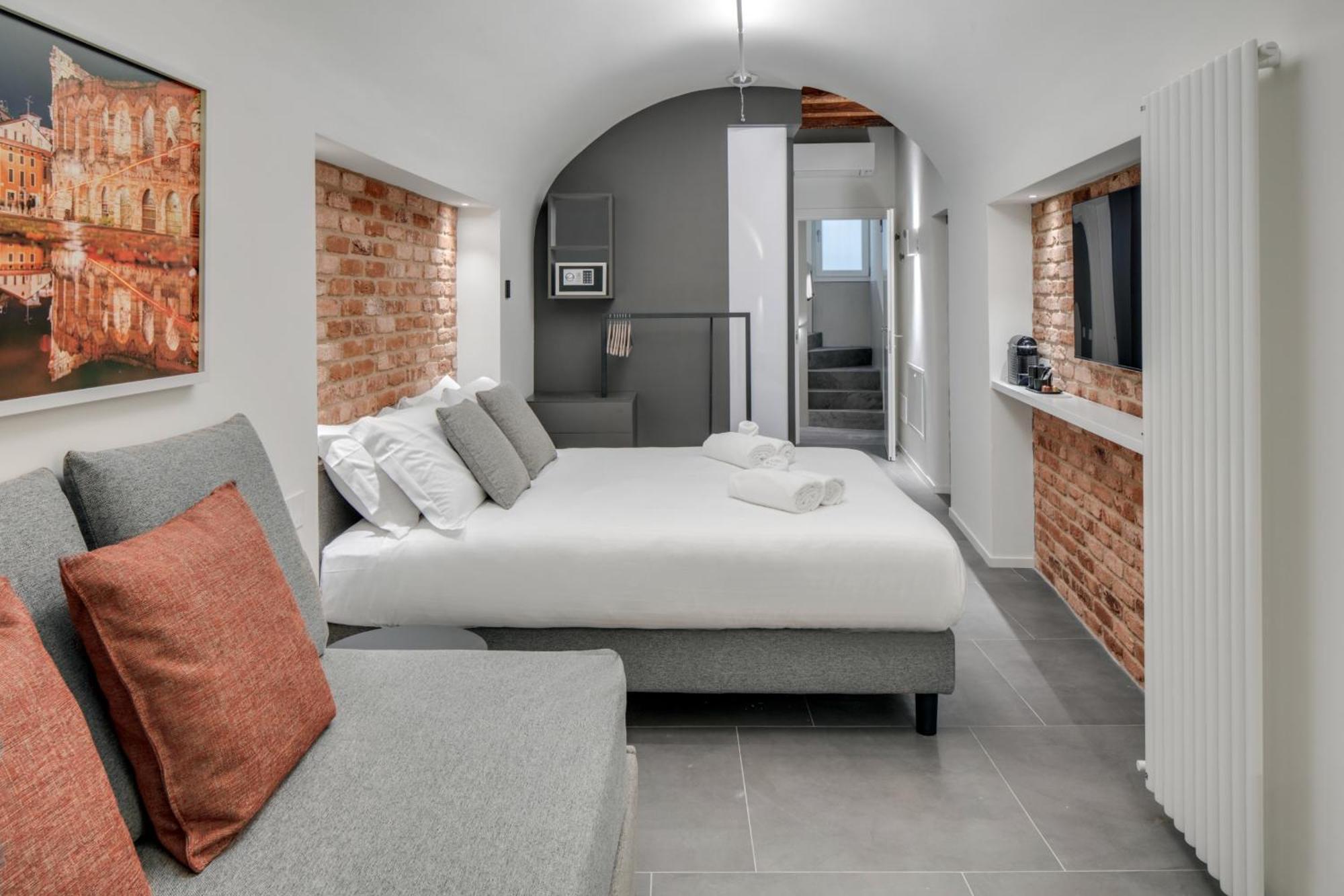 Forum Suites Verona Kültér fotó