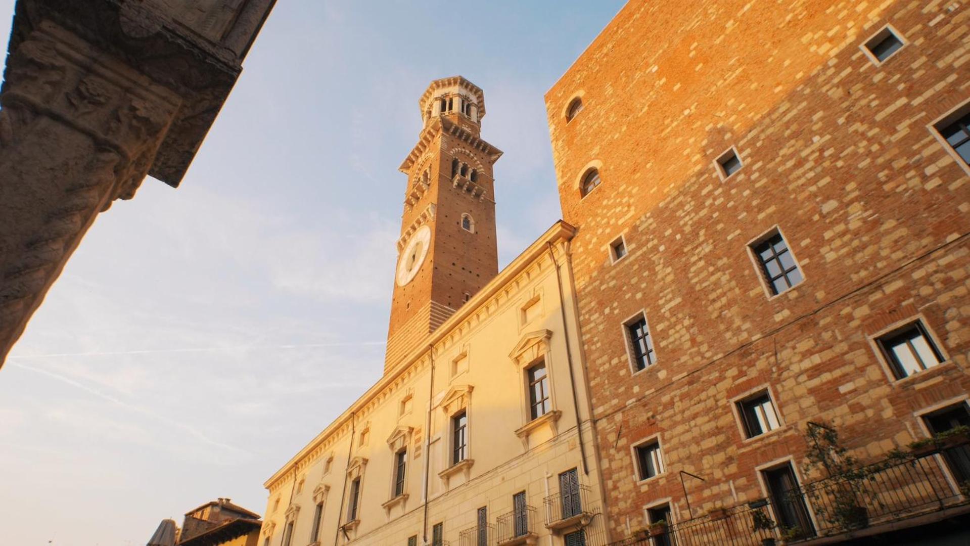 Forum Suites Verona Kültér fotó