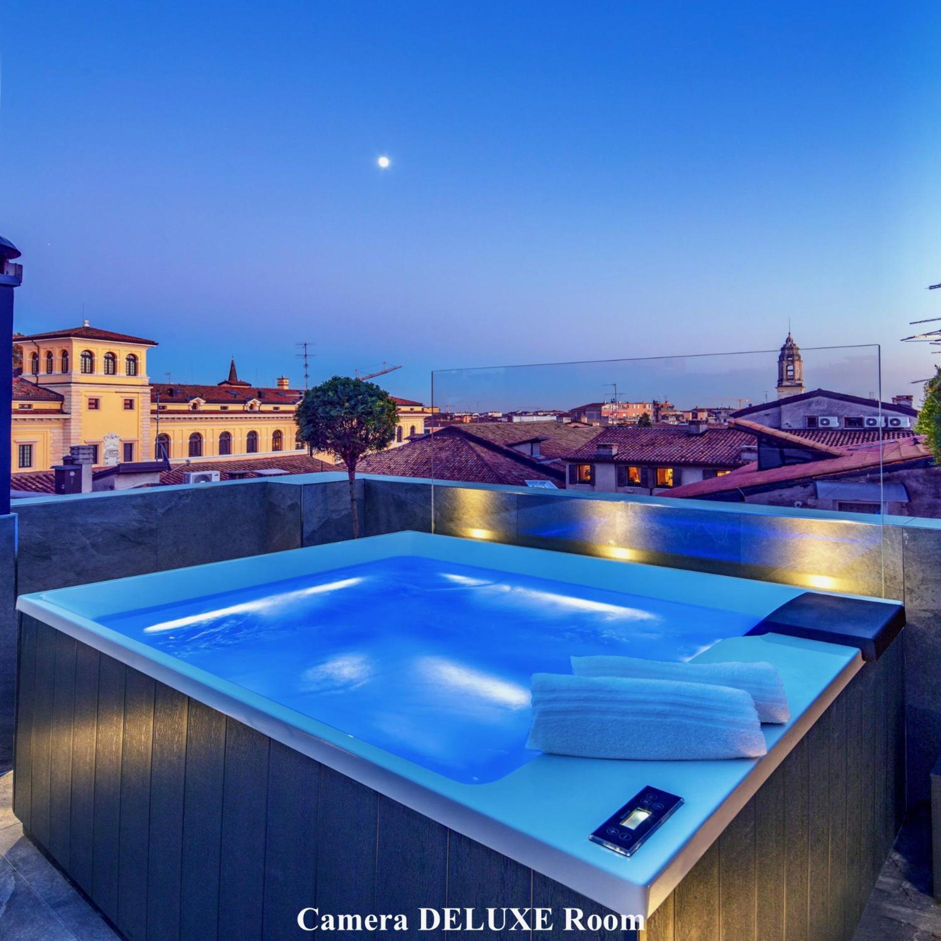 Forum Suites Verona Kültér fotó