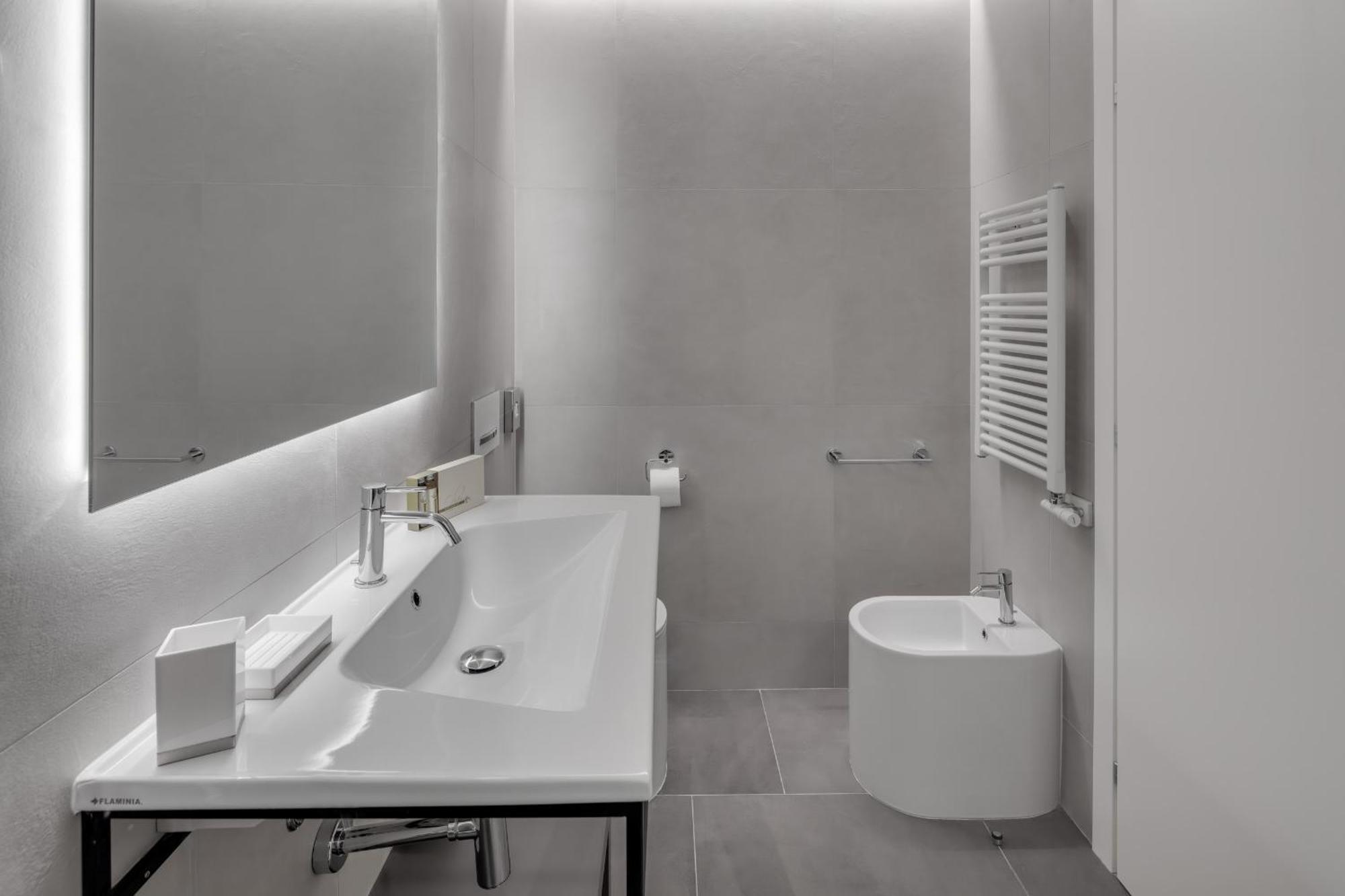 Forum Suites Verona Kültér fotó