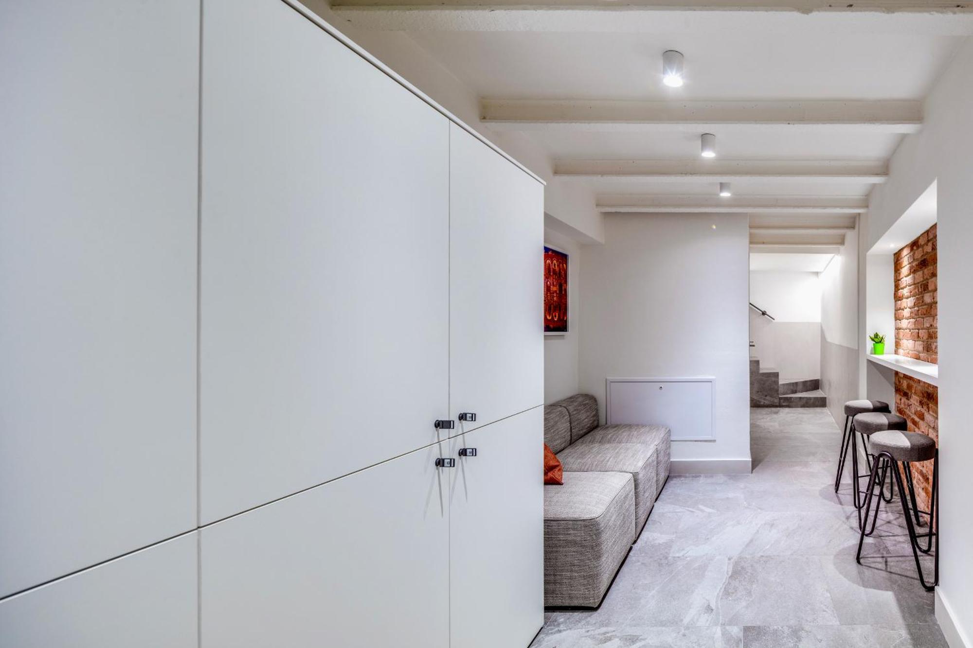 Forum Suites Verona Kültér fotó