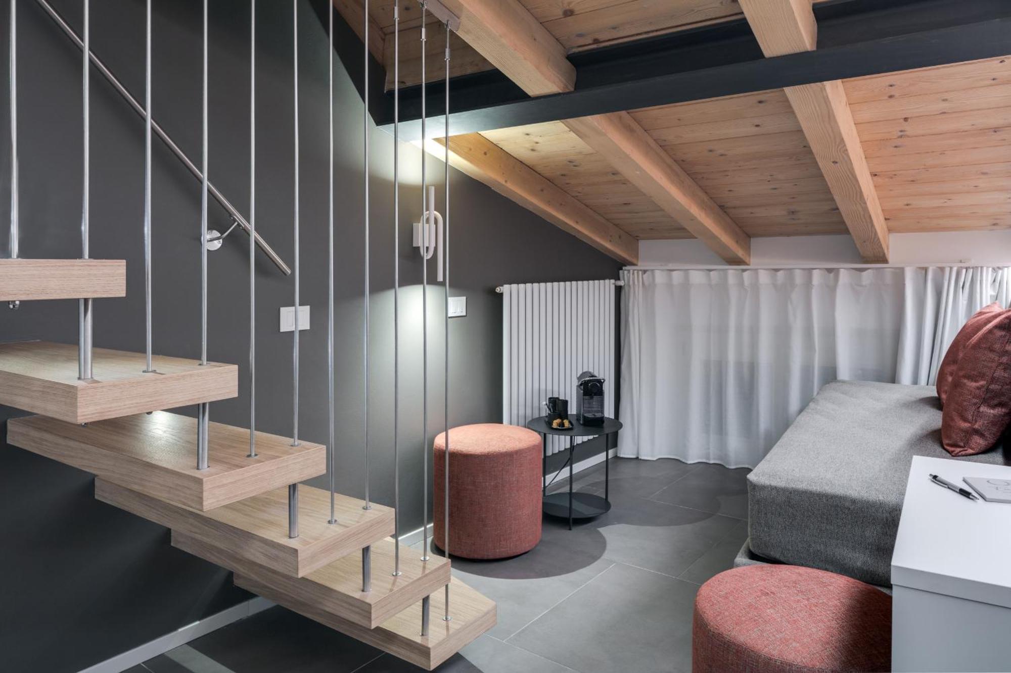 Forum Suites Verona Kültér fotó