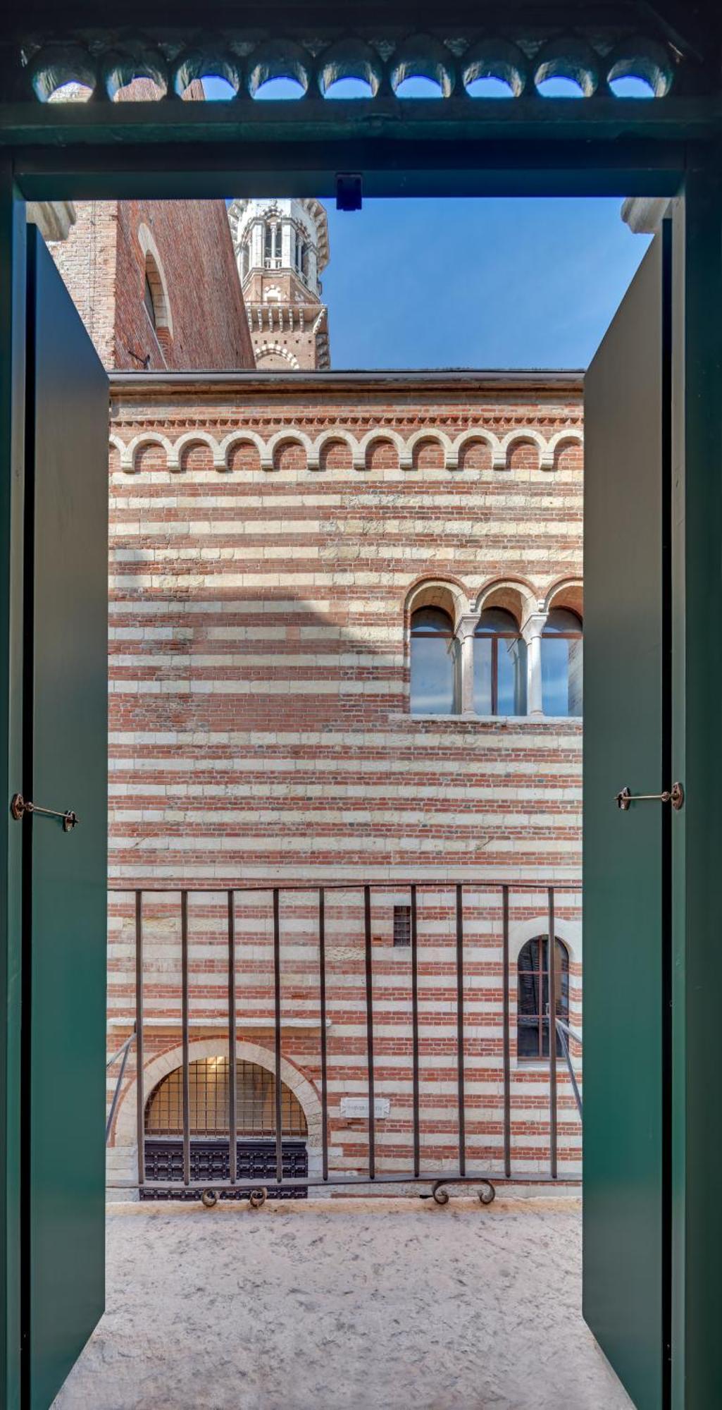 Forum Suites Verona Kültér fotó