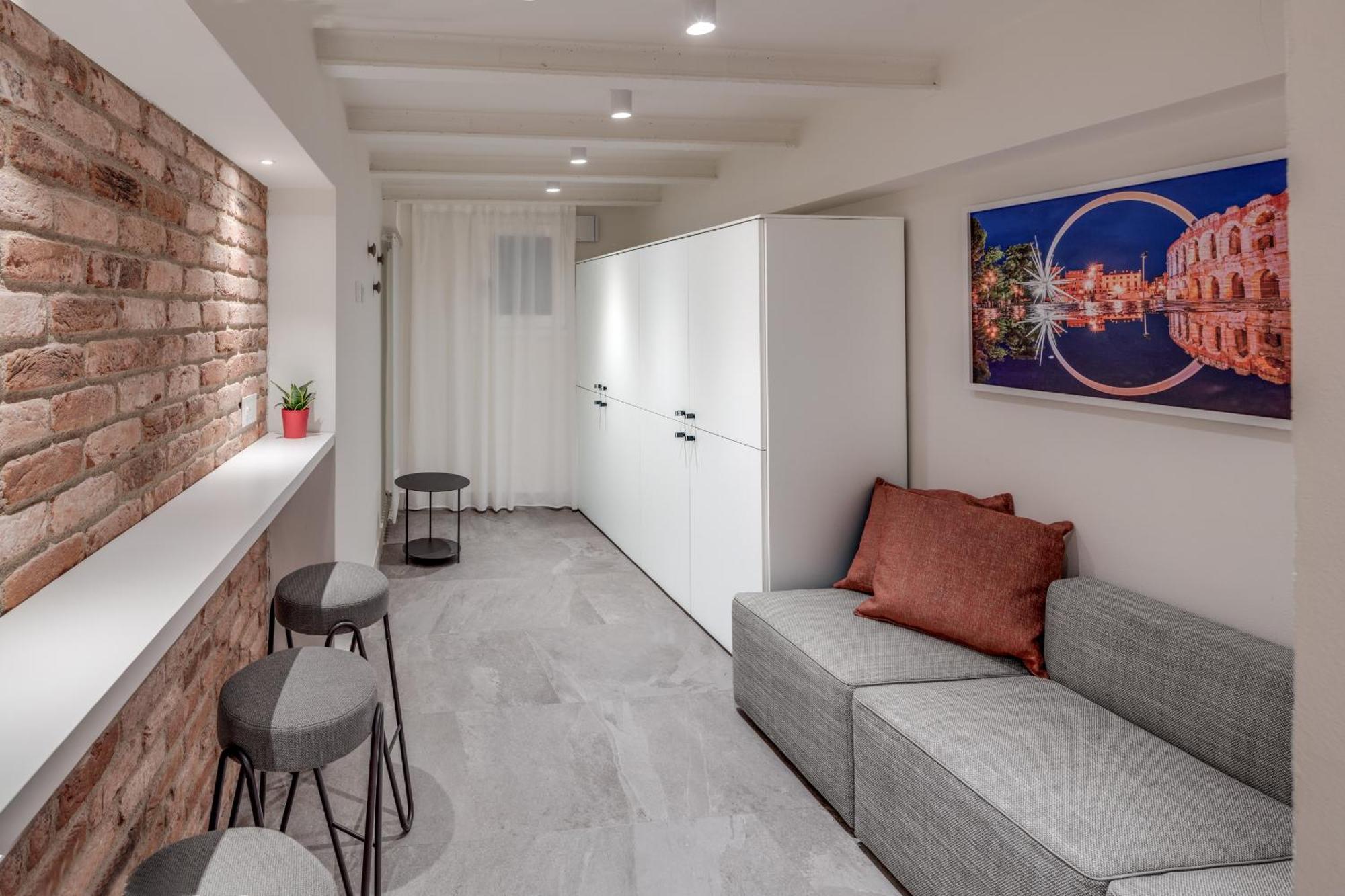 Forum Suites Verona Kültér fotó