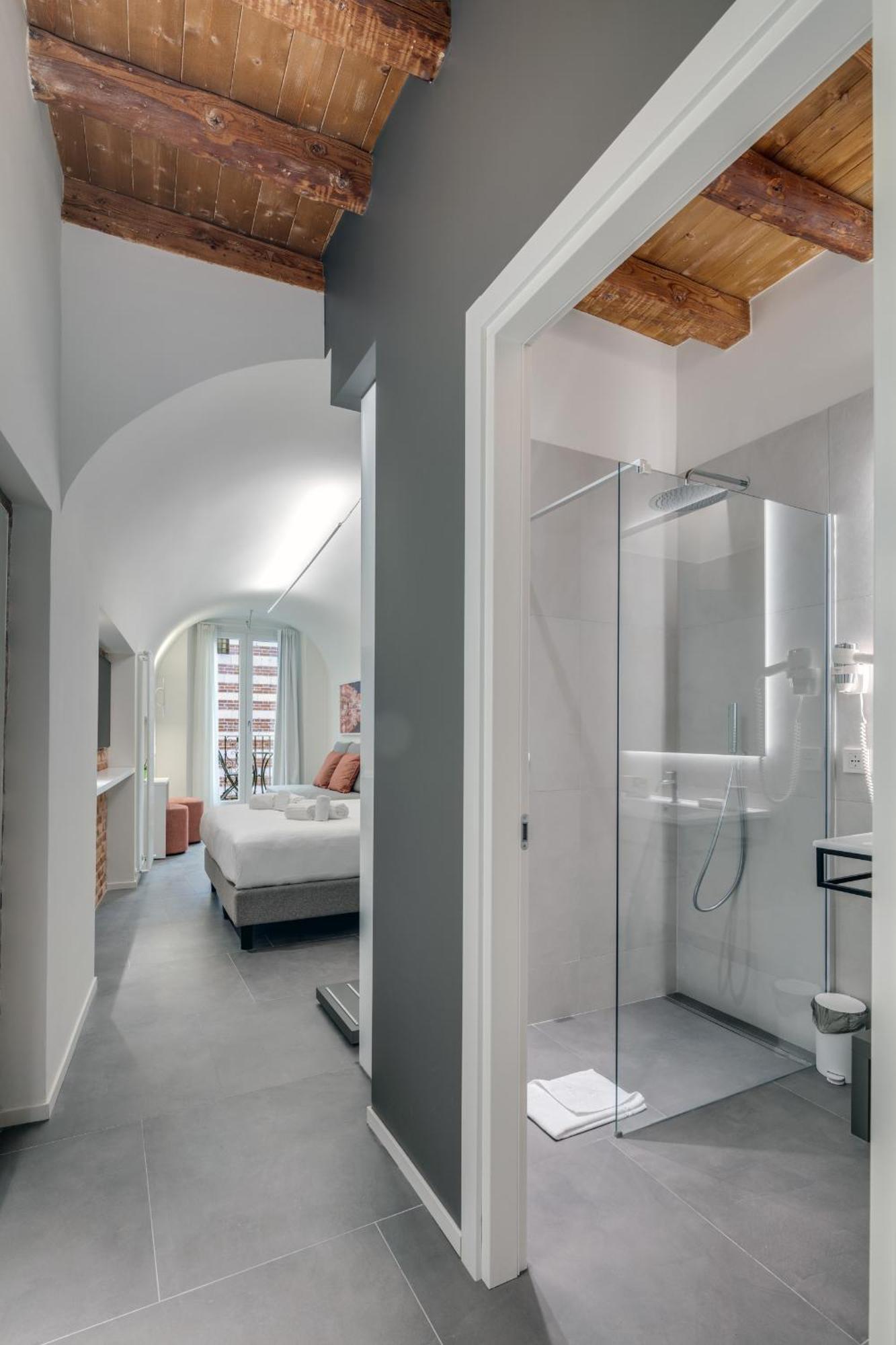 Forum Suites Verona Kültér fotó