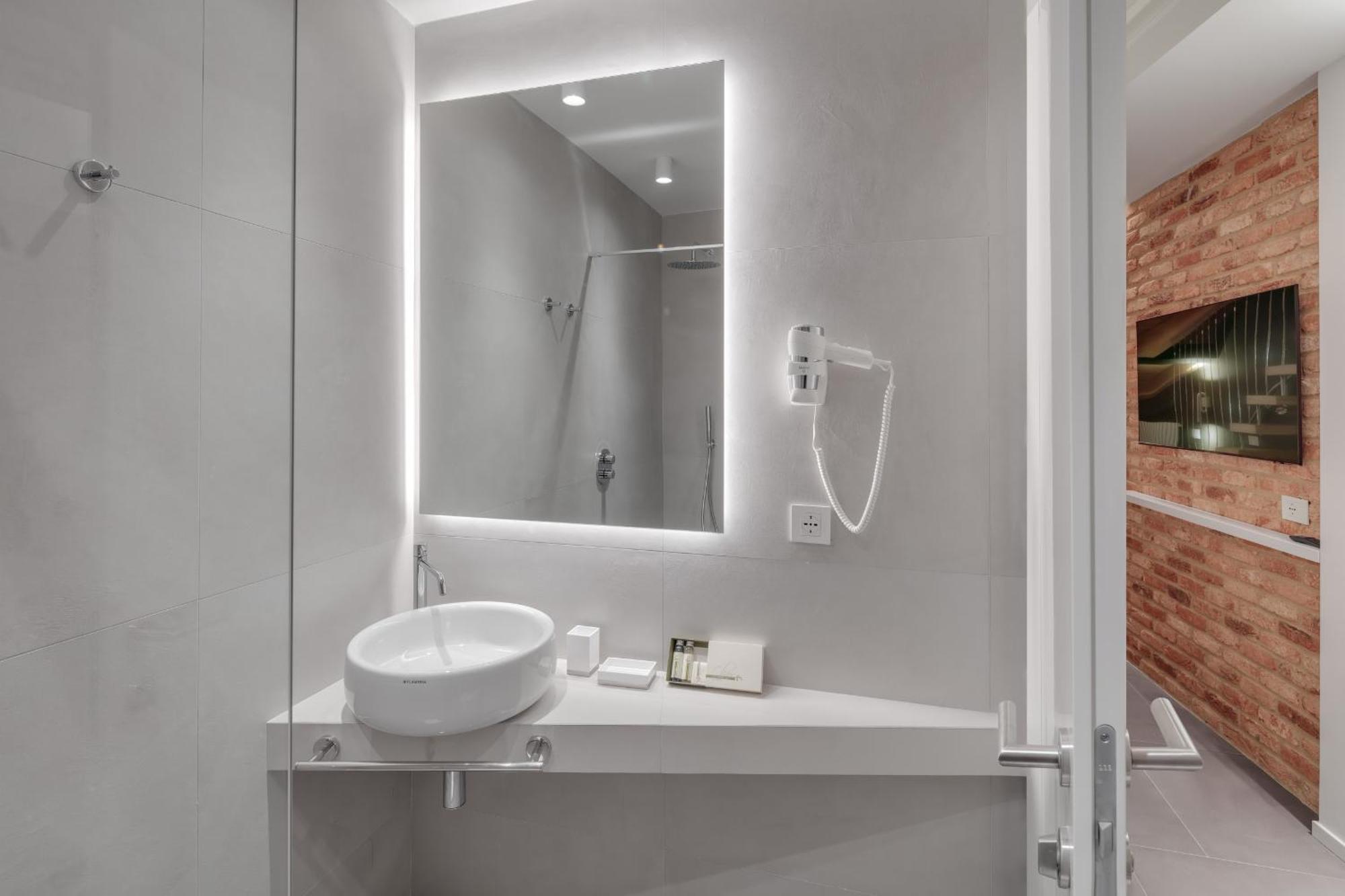 Forum Suites Verona Kültér fotó