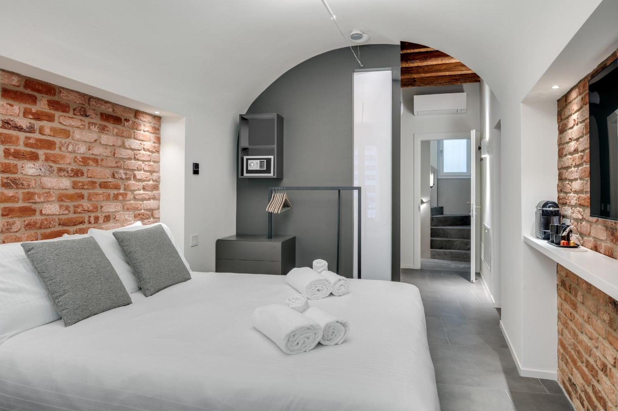 Forum Suites Verona Kültér fotó