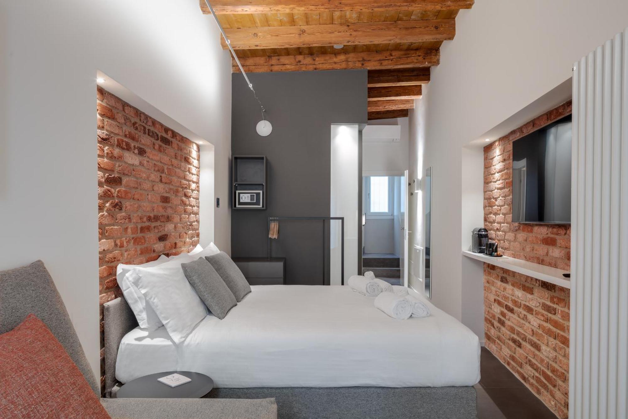 Forum Suites Verona Kültér fotó