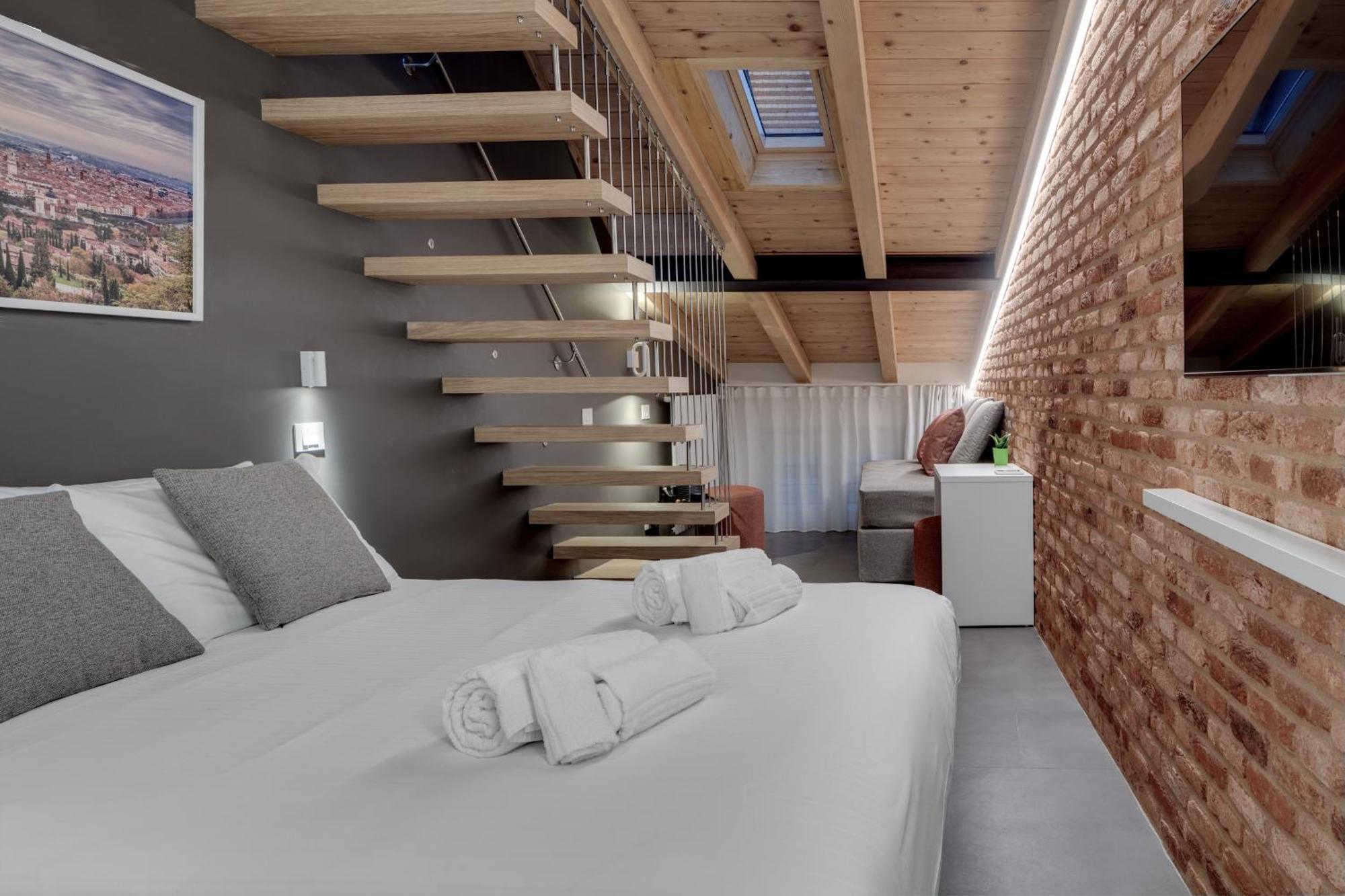 Forum Suites Verona Kültér fotó