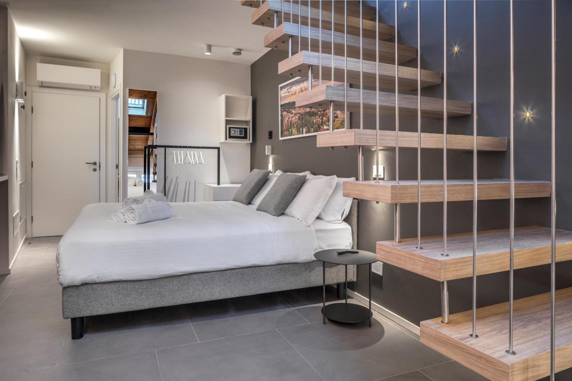Forum Suites Verona Kültér fotó